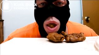 swallowing nuggets