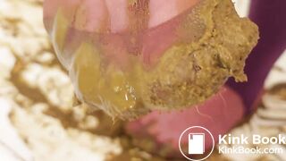 sexy nylon feet in fido gift very dirty and smelly