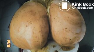 Scat Goon On Poppers #6