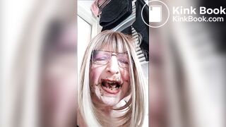 Piss drinking and Shit drinking