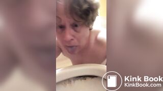 Scat pig sissy boi humiliation