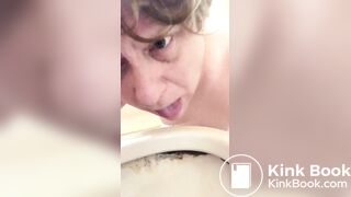 Scat pig sissy boi humiliation