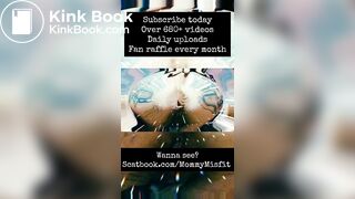 Teaser to galactic asshole a video on my fan page