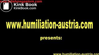 bizarrlady jessica humiliate scat slaves