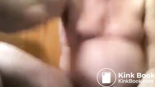 smear and eat my hot shit