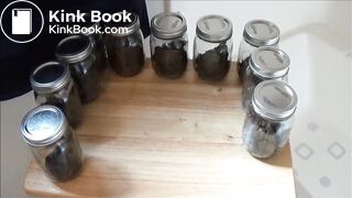 BBW and ALOT Of Shit