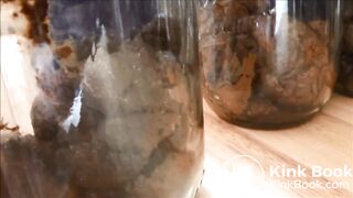 BBW and ALOT Of Shit