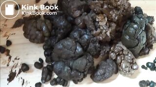 BBW and ALOT Of Shit