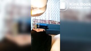 Chinese scat femdom
