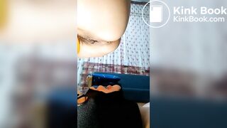 Chinese scat femdom