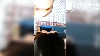 Chinese scat femdom