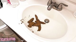 Sniff the Shit from Her Big Ass