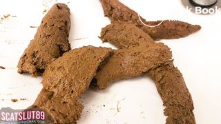 Sniff the Shit from Her Big Ass