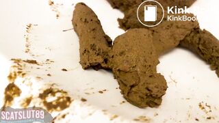 Sniff the Shit from Her Big Ass