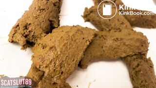 Sniff the Shit from Her Big Ass