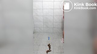 Scat Zero Two Dance (Parasite)