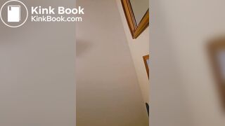 Taking a shit