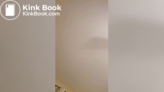 Taking a shit