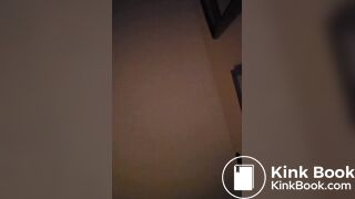 Taking a shit