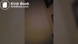 Taking a shit