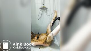 Satan slave is ready for a satan session