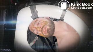 I'm So Fucking Horny for some SCAT