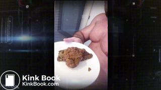 I'm So Fucking Horny for some SCAT