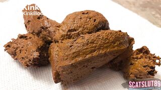 Big Ass Shit & Tinkle (with Pics)