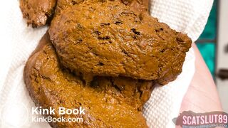 Big Ass Shit & Tinkle (with Pics)