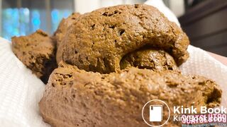 Big Ass Shit & Tinkle (with Pics)