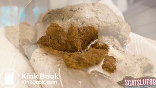 Big Ass Shit & Tinkle (with Pics)