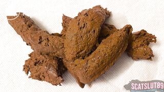 Big Ass Shit & Tinkle (with Pics)