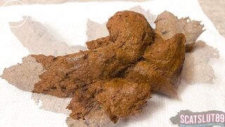 Big Ass Shit & Tinkle (with Pics)