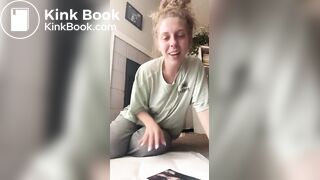 Favorite video from one of my favorite scat girl