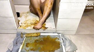 Scat girl