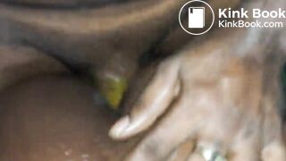 Scat Deep Raw dirty ANAL pounding