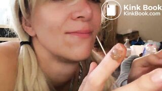 Blowjob, Dirty Rimjob, 2