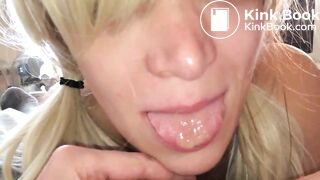 Blowjob, Dirty Rimjob, 2