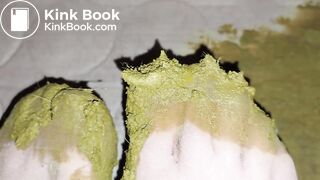 sexy chinese feet full of scat in pantyhose 2