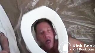 all purpose shit pig