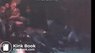 Scat - The Stinking, Unwashed Degenerate GGALLIN