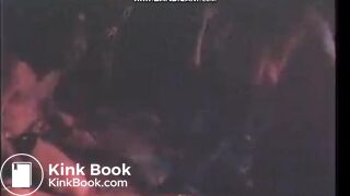 Scat - The Stinking, Unwashed Degenerate GGALLIN