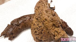 Thick Trans Girl Shit of the Day (with Pics)