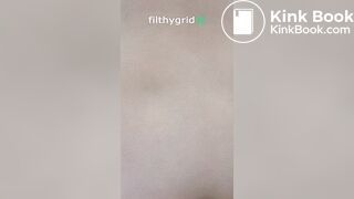 Busty, Blonde, Latina, Scat, Shit, 1