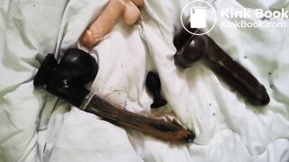 Being the freer fag I've ever been