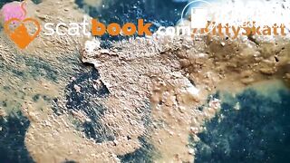 Lazy Window Panty crap