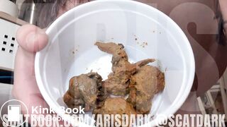 Preparing your dinner @scatdark