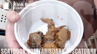 Preparing your dinner @scatdark