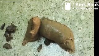 Sexy SCAT Girls Pooping - Love Mistress