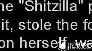 Reside in shit